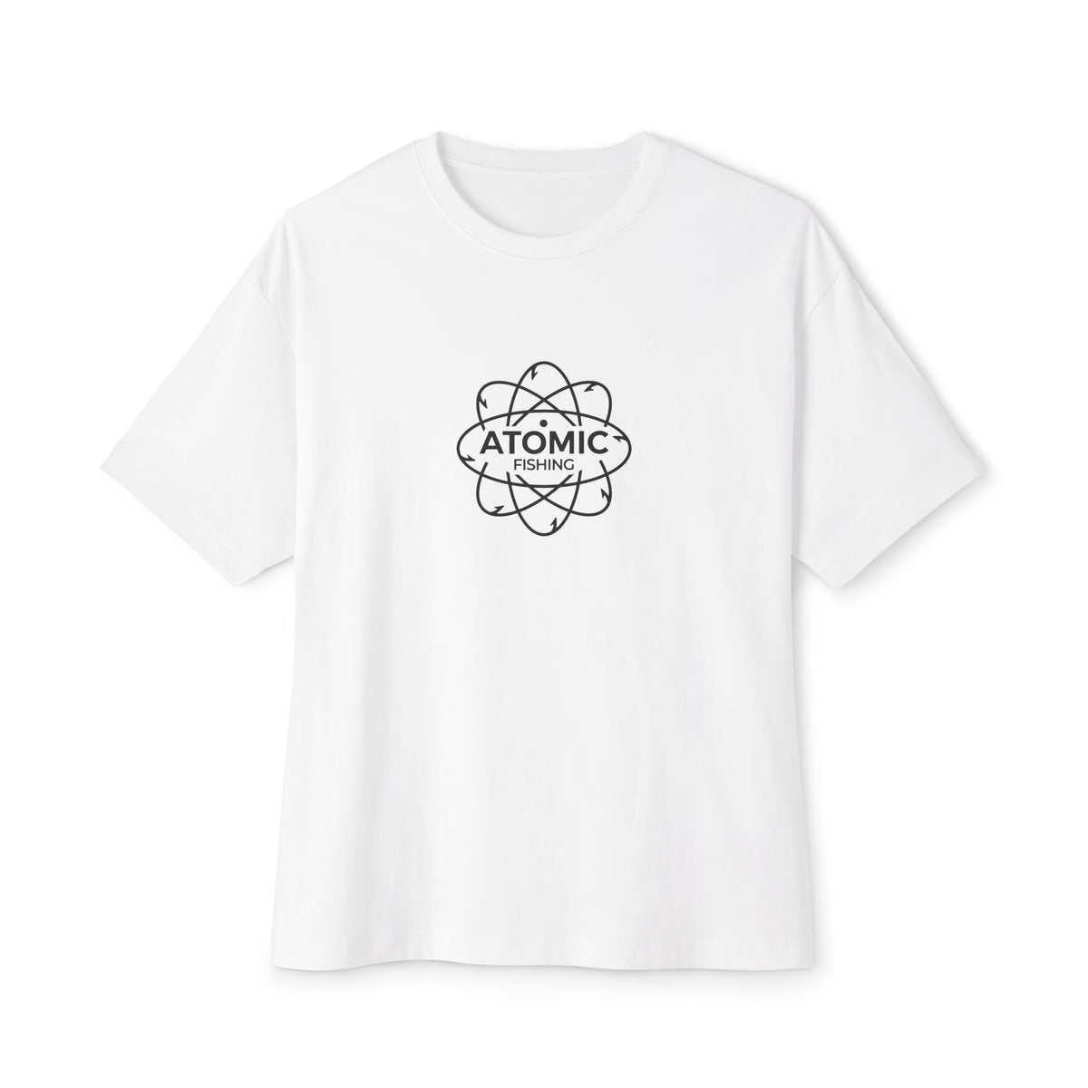 Diamond Lake Tee-2