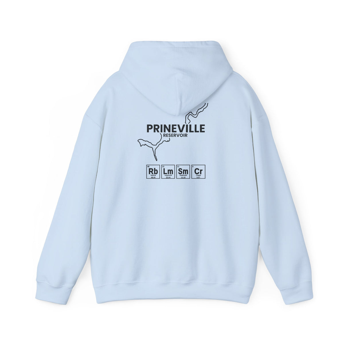 Prineville Reservoir Hoodie-25