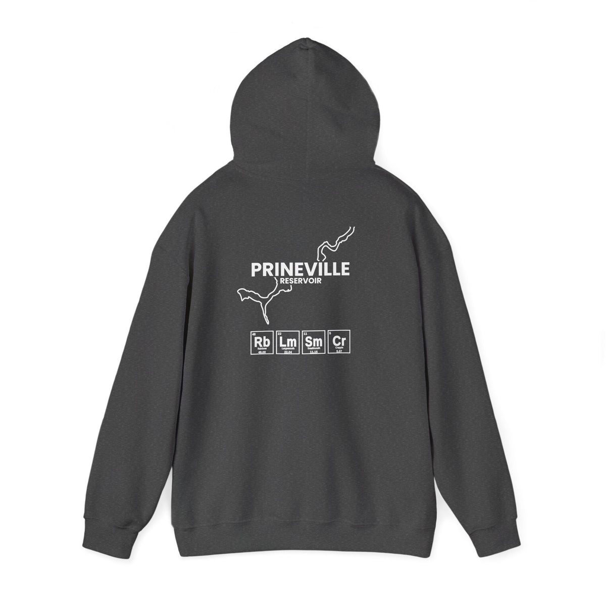 Prineville Reservoir Hoodie-23