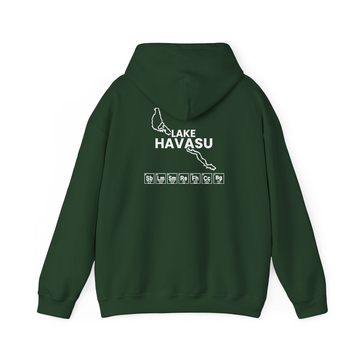 Lake Havasu Hoodie-7