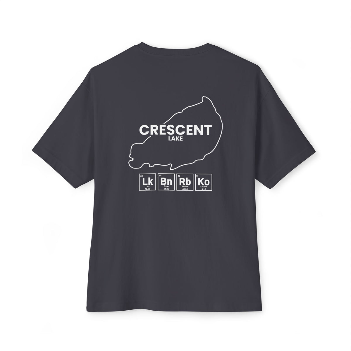 Crescent Lake Tee-11