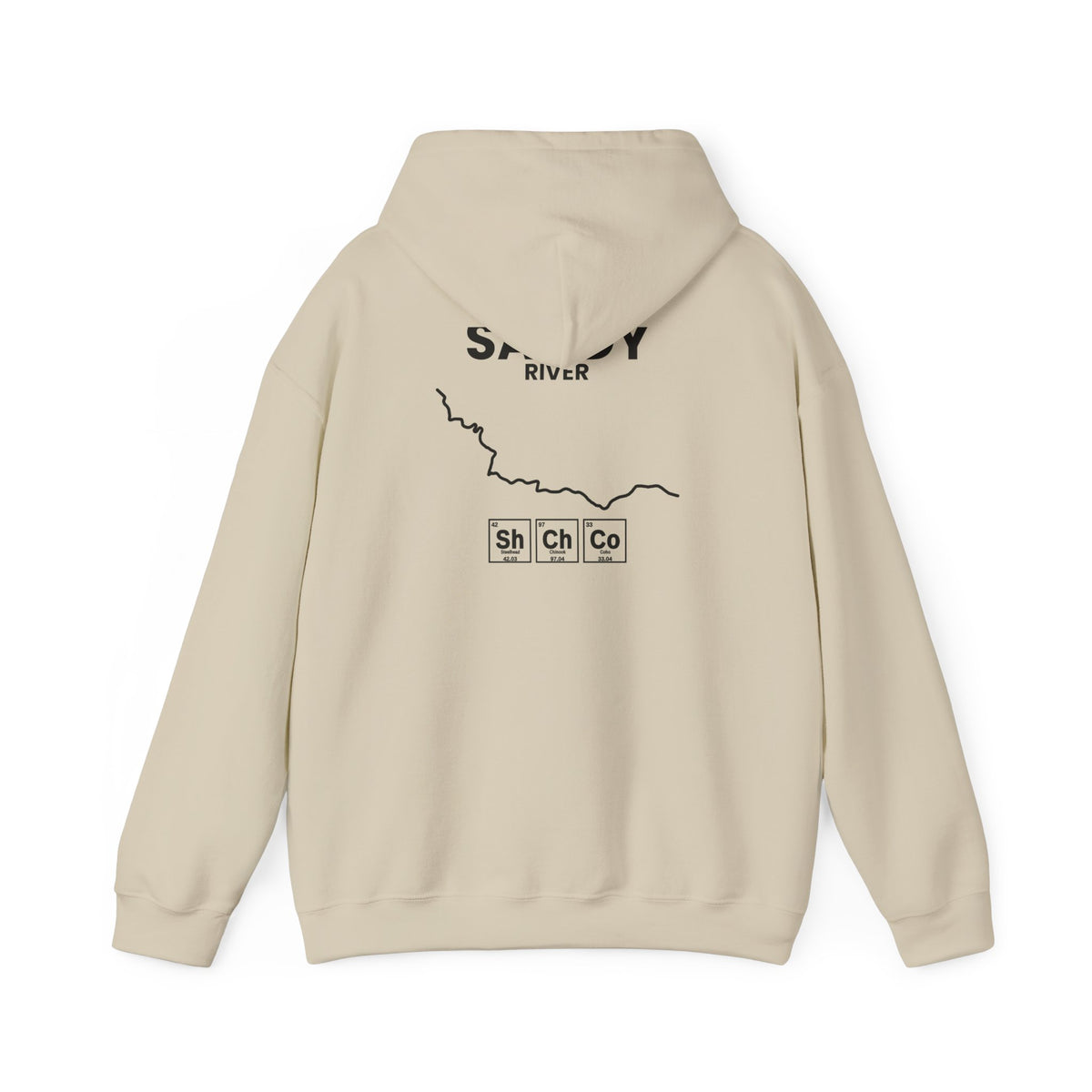 Sandy River Hoodie-5