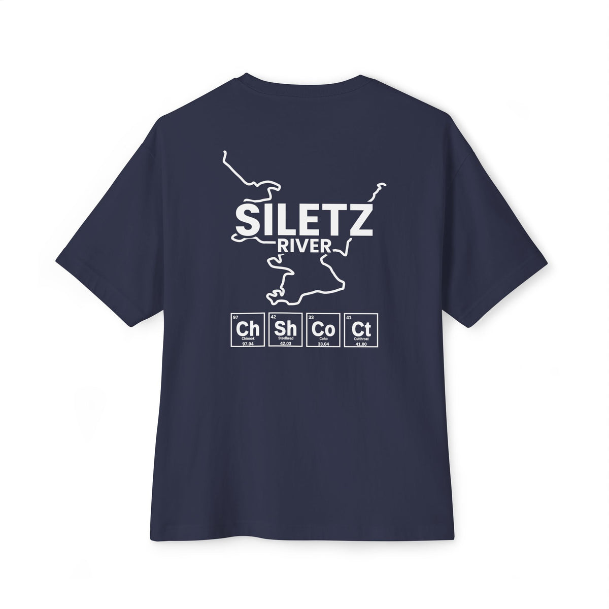 Siletz River Tee-17