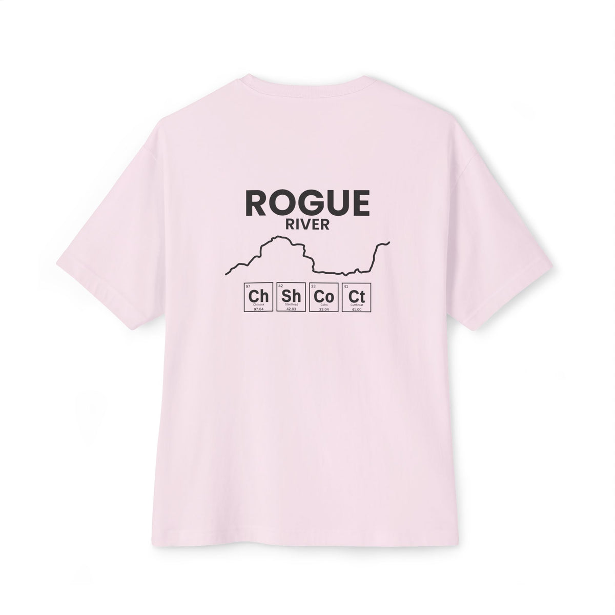 Rogue River Tee-3