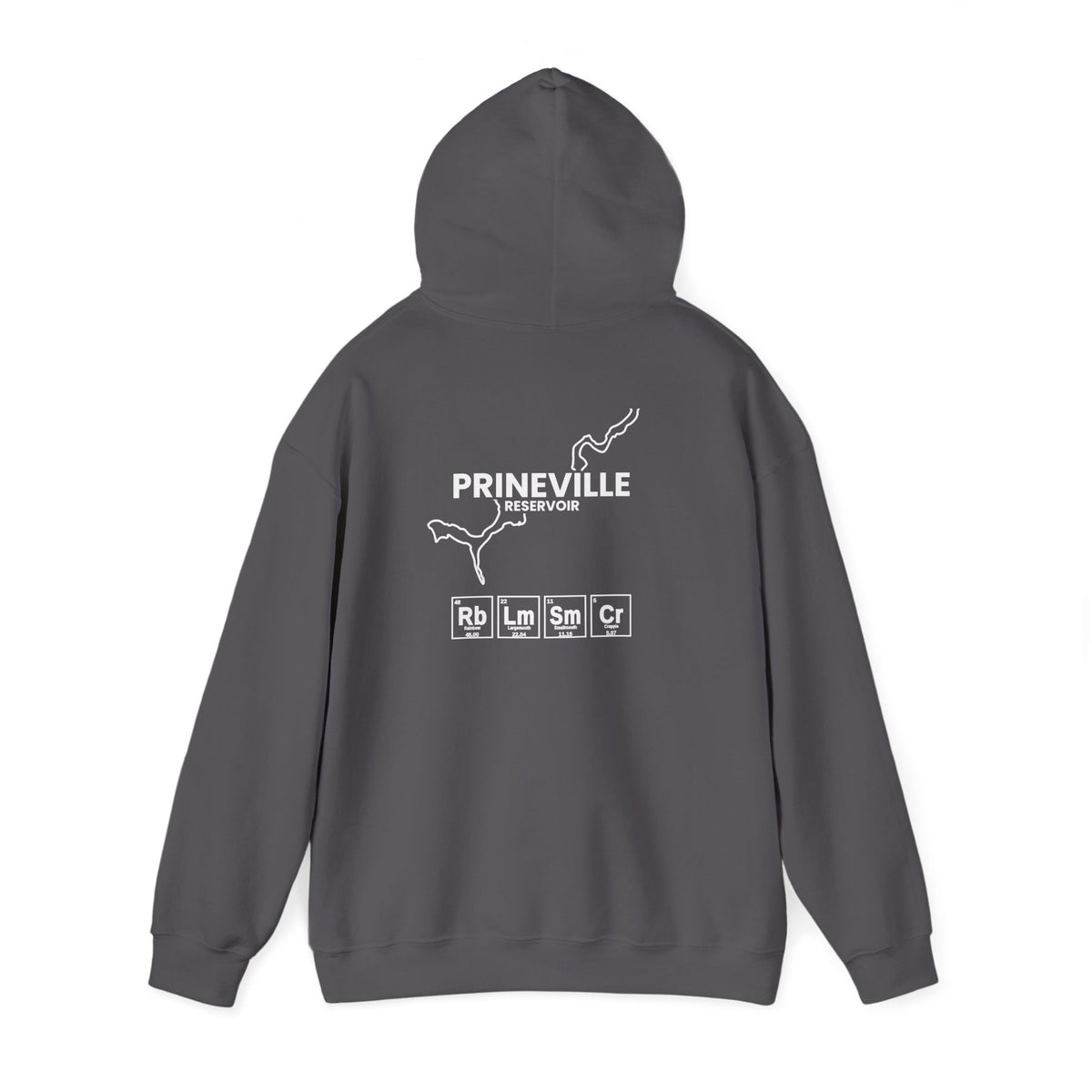 Prineville Reservoir Hoodie-29