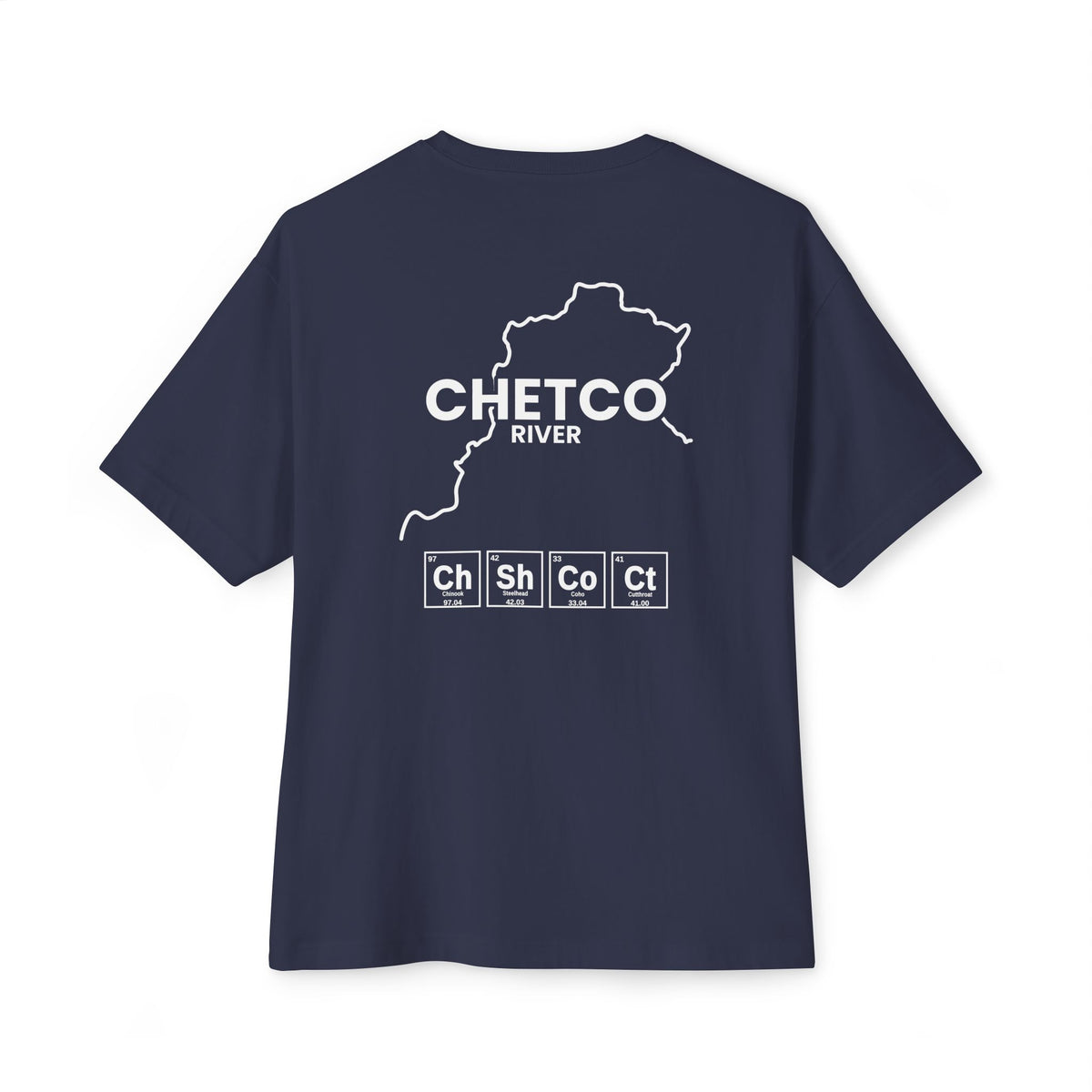 Chetco River Tee-17