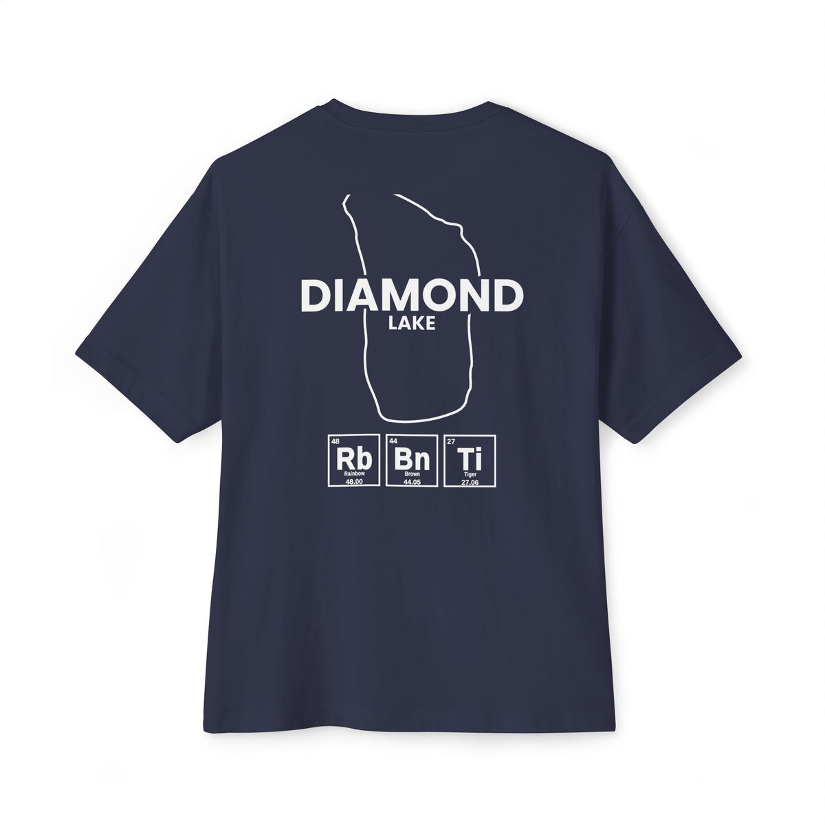 Diamond Lake Tee-17