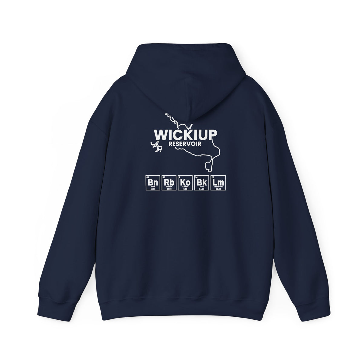 Wickiup Reservoir Hoodie-15