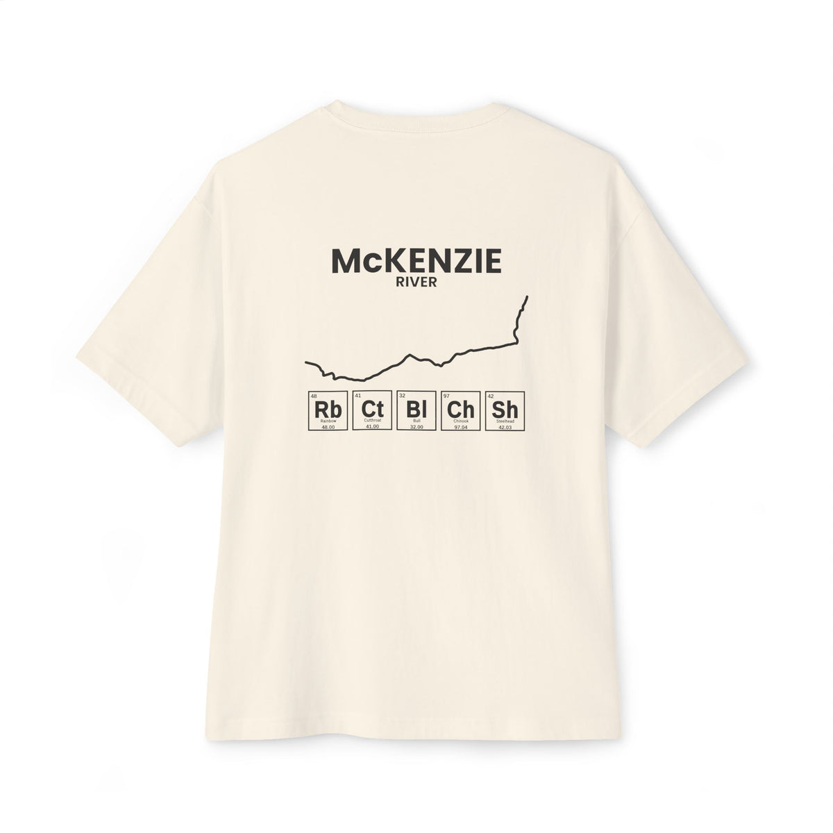 McKenzie River Tee-7