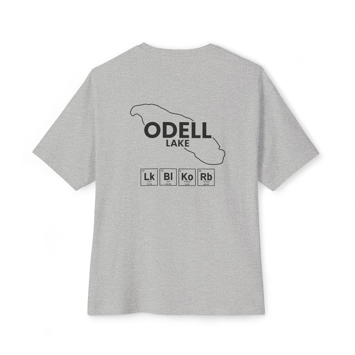 Odell Lake Tee-15