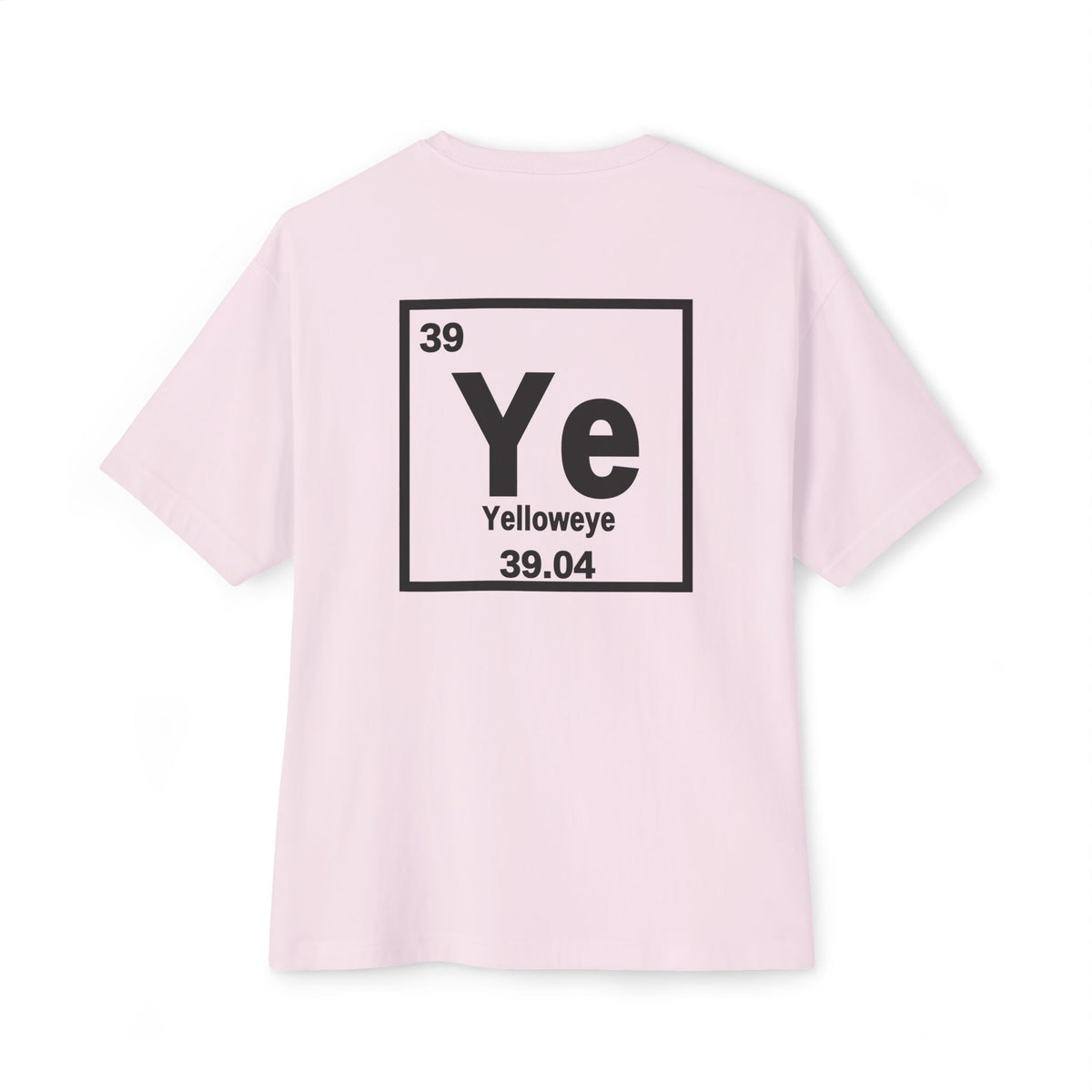 Atomic Fishing Tee — Vintage Atom Logo Graphic Shirt