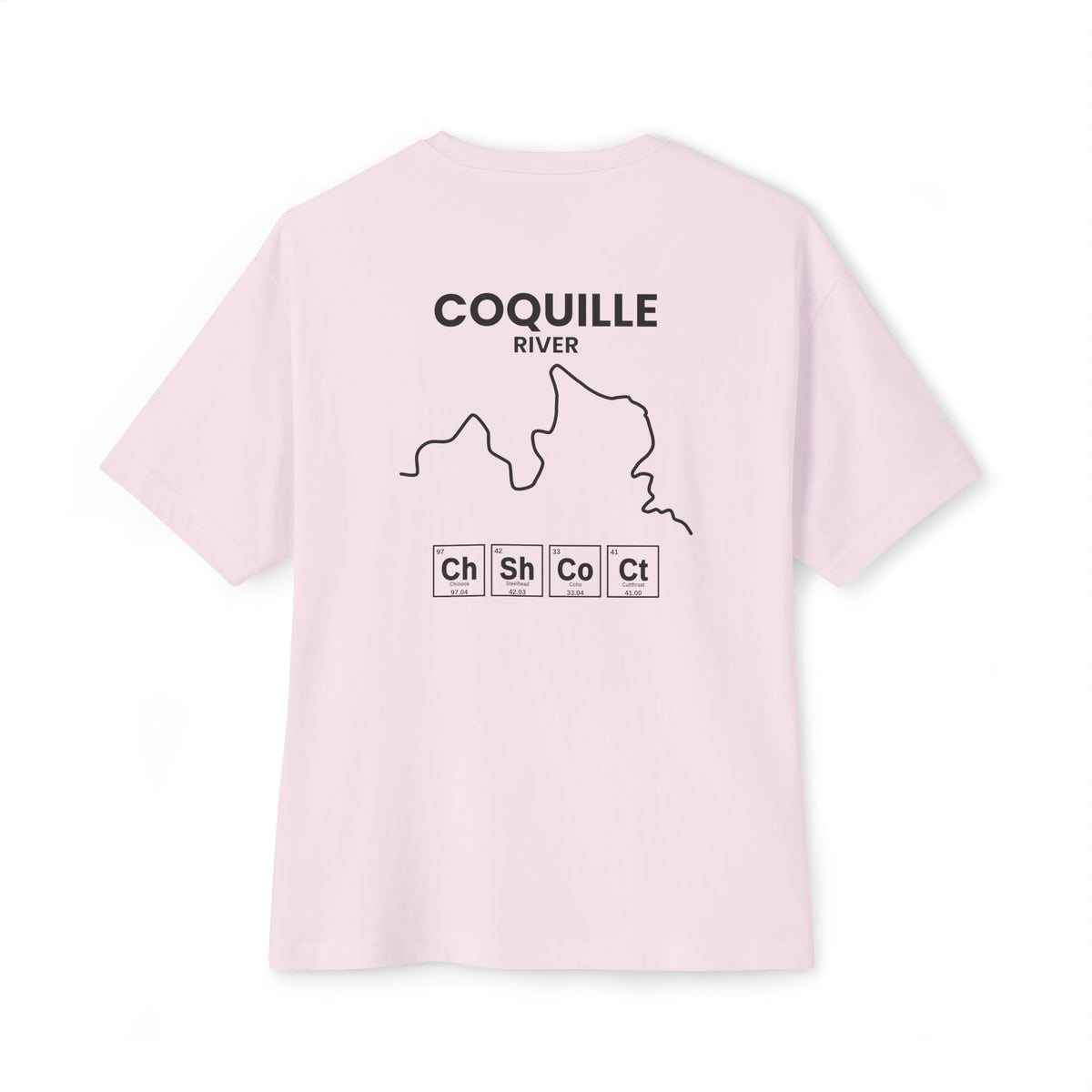 Coquille River Tee-3