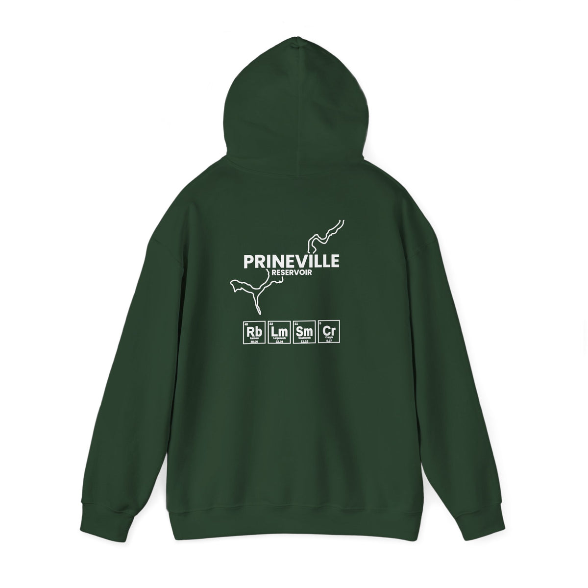 Prineville Reservoir Hoodie-20