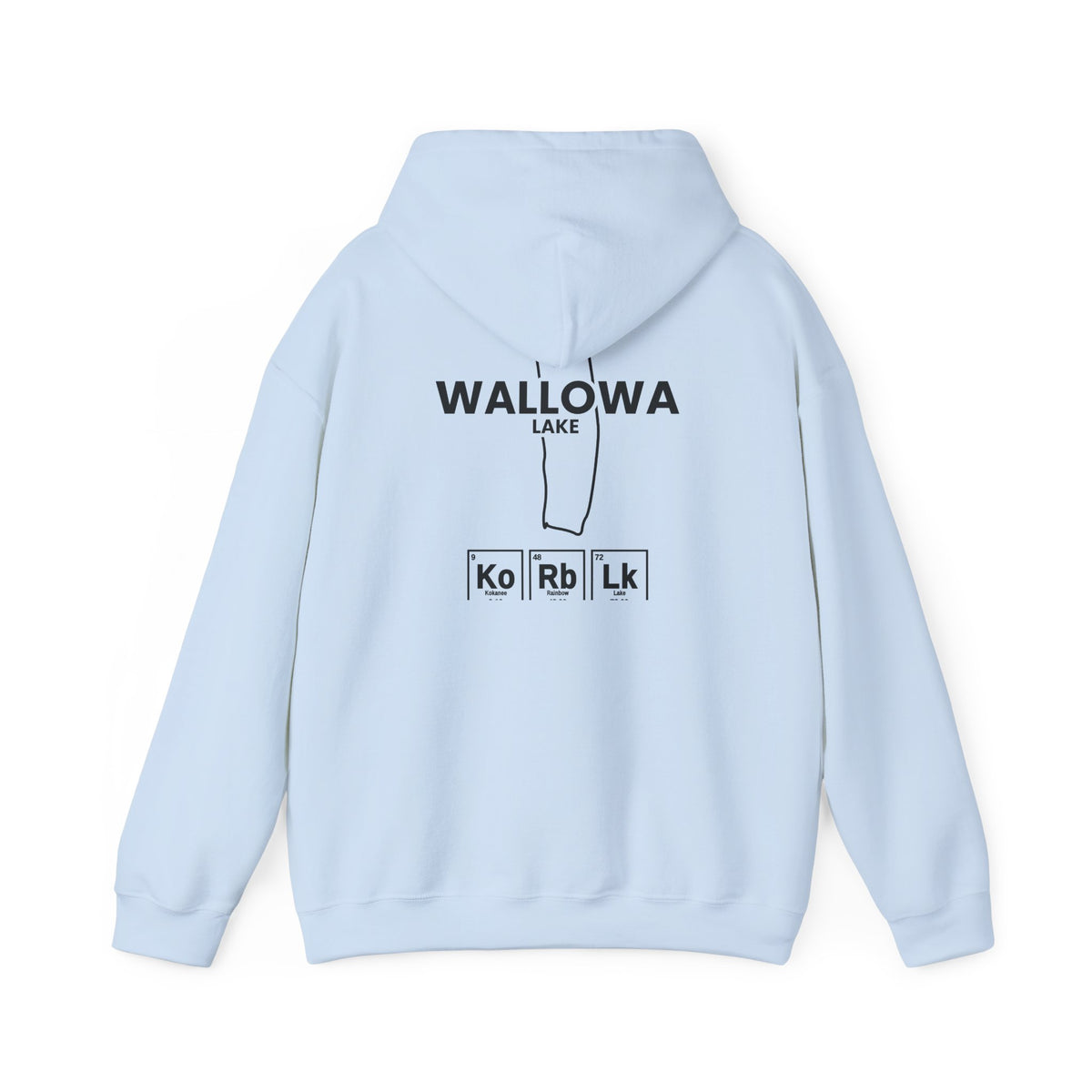 Wallowa Lake Hoodie-11