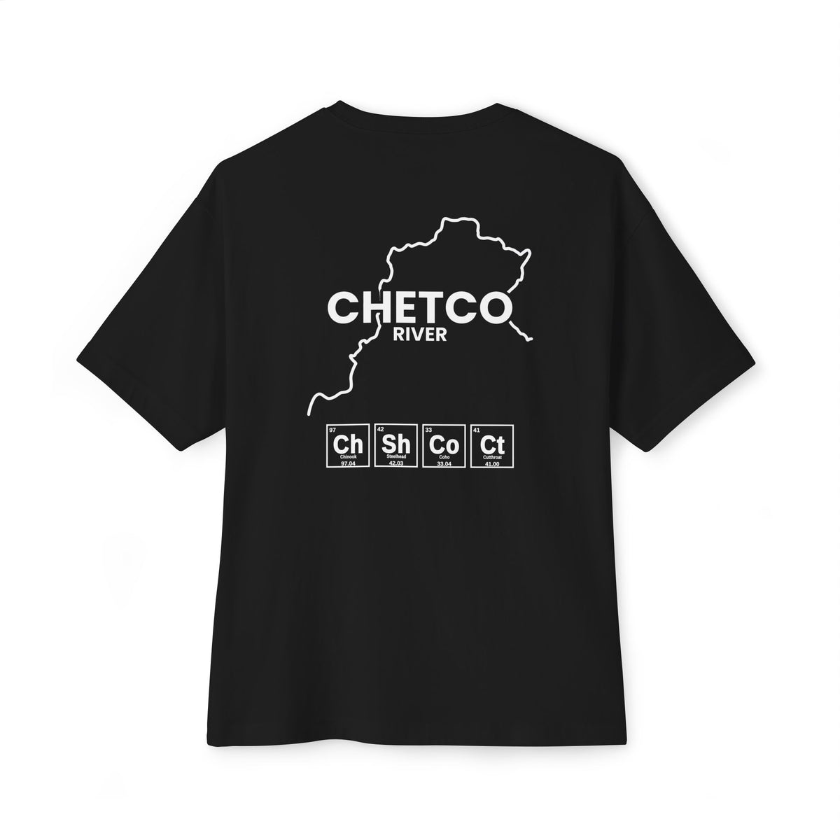 Chetco River Tee-5