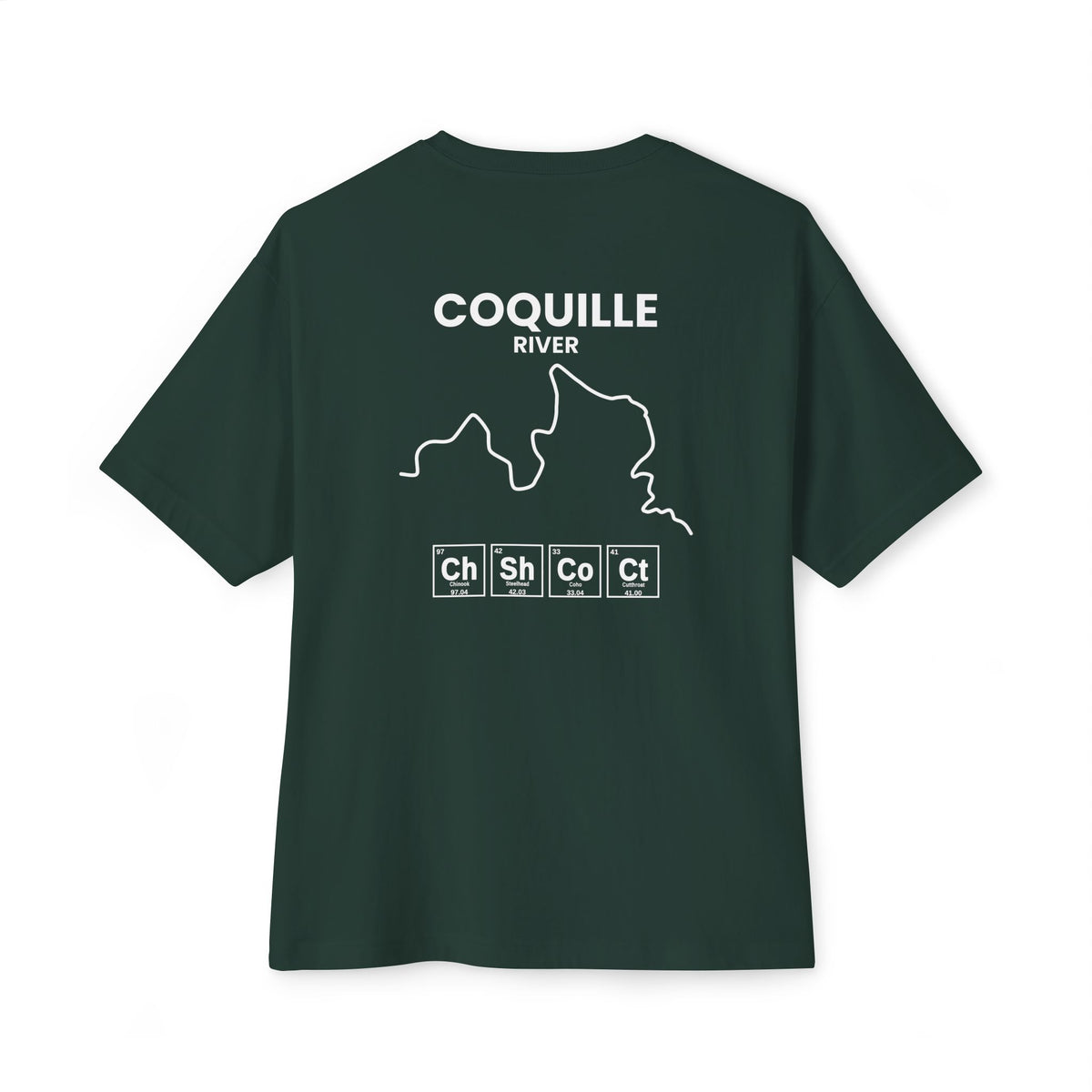 Coquille River Tee-13