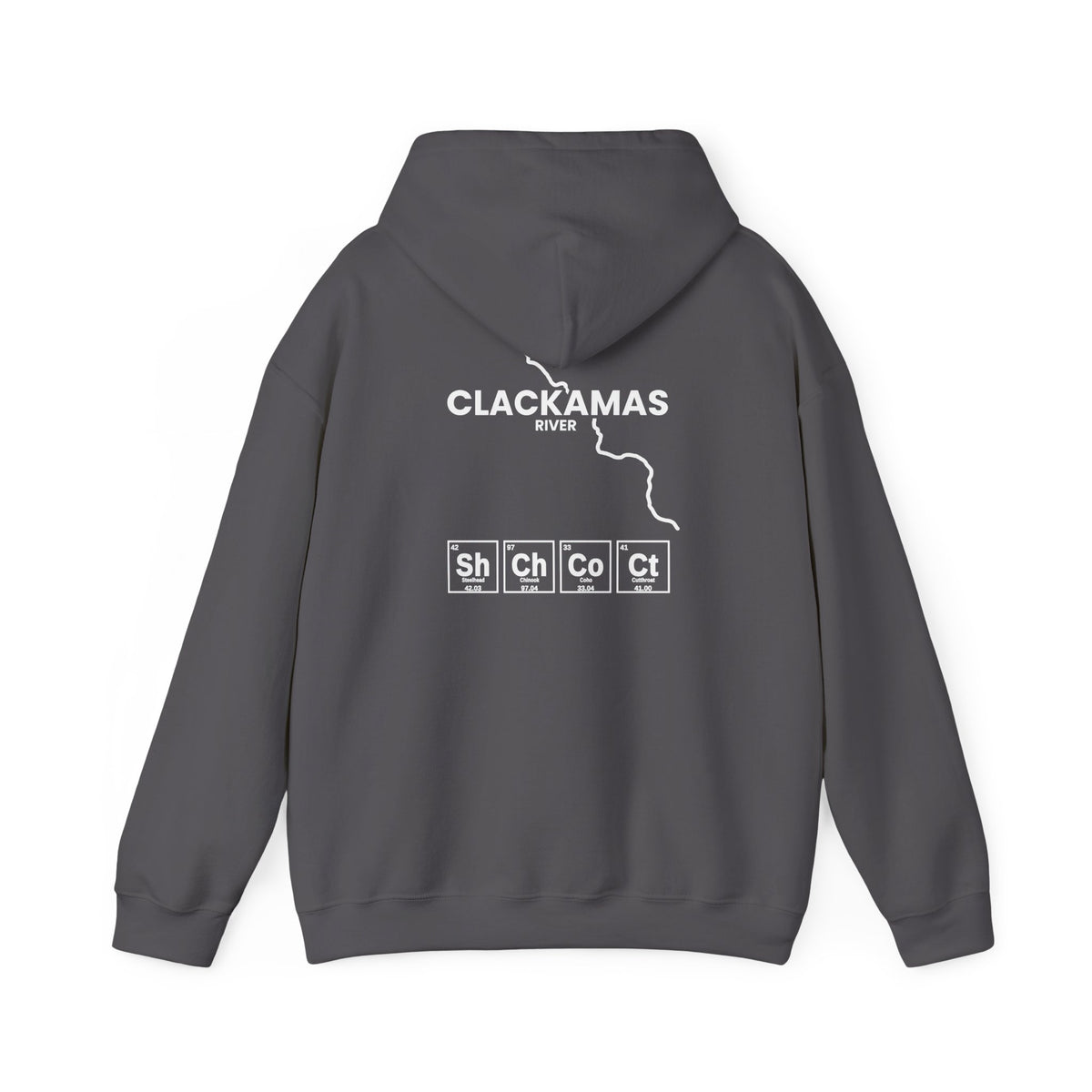 Clackamas River Hoodie-13