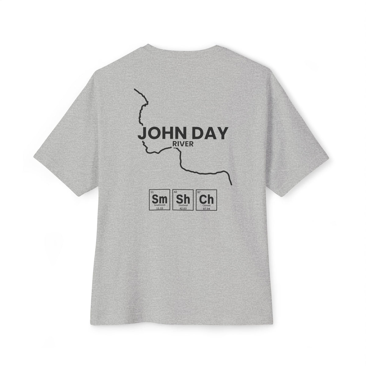John Day River Tee-15