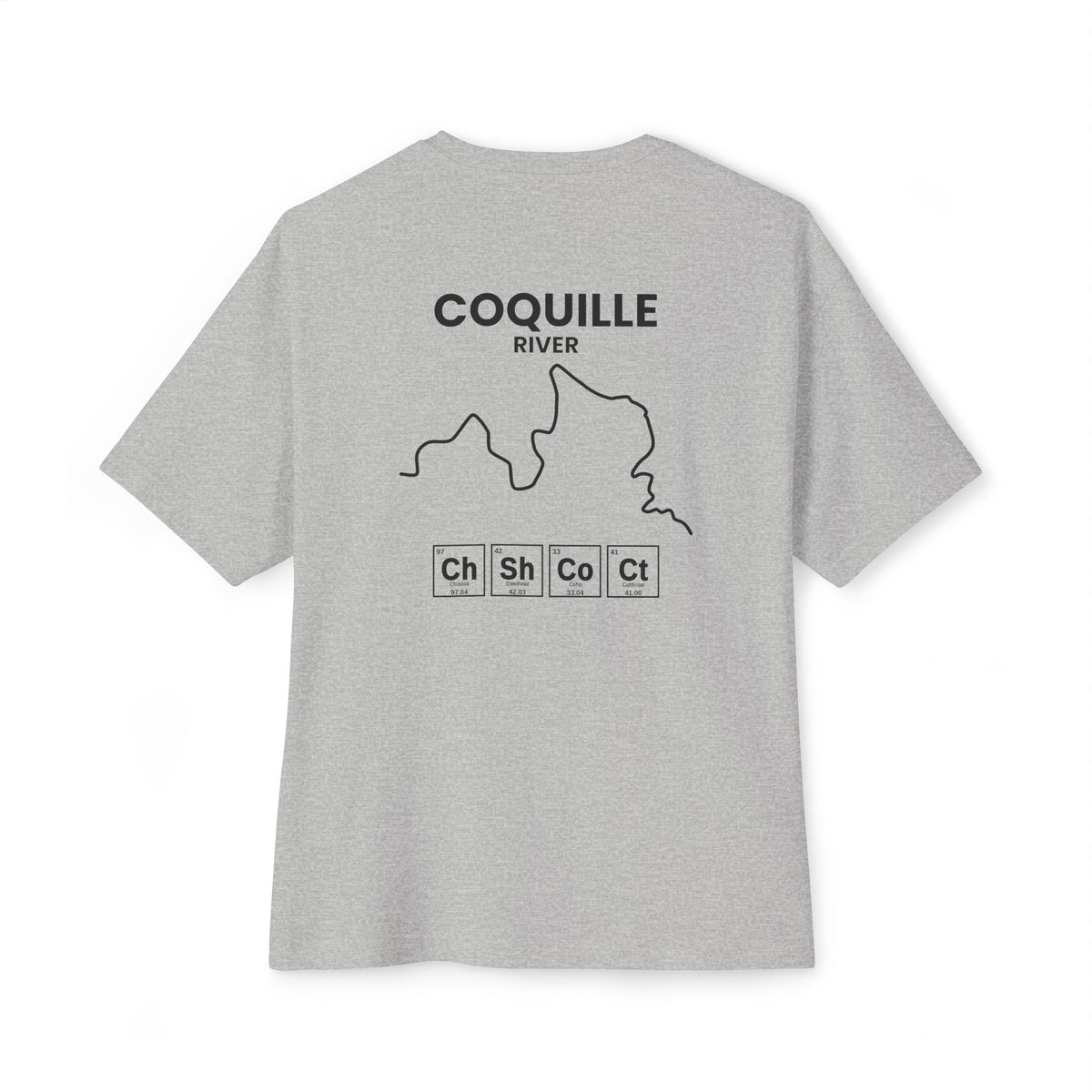 Coquille River Tee-15