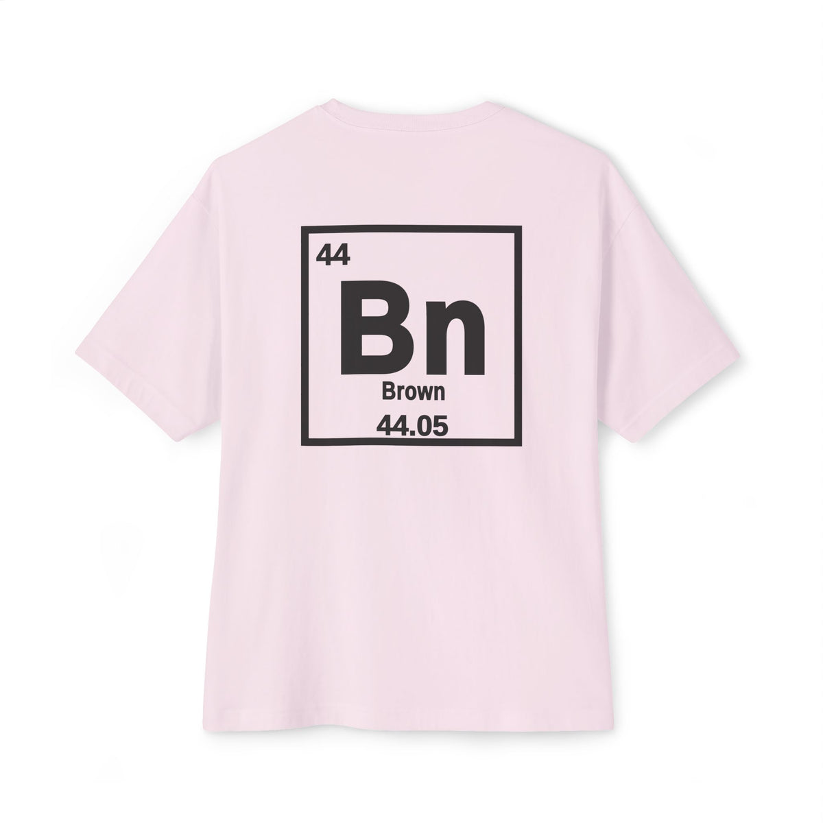 Brown Trout 'Atomic Fishing' Tee — Vintage Atom Logo Graphic Shirt-3
