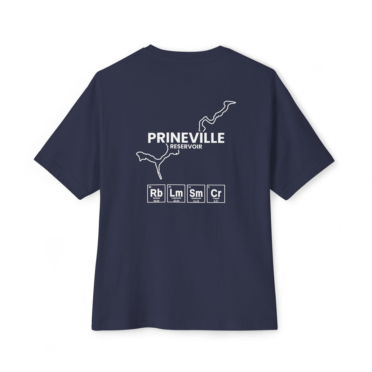 Prineville Reservoir Tee-35