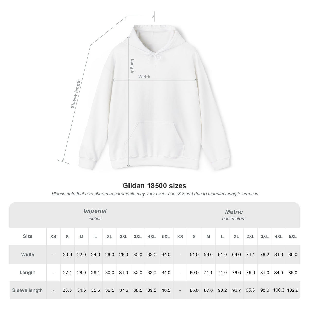 Upper Klamath Lake Hoodie-19