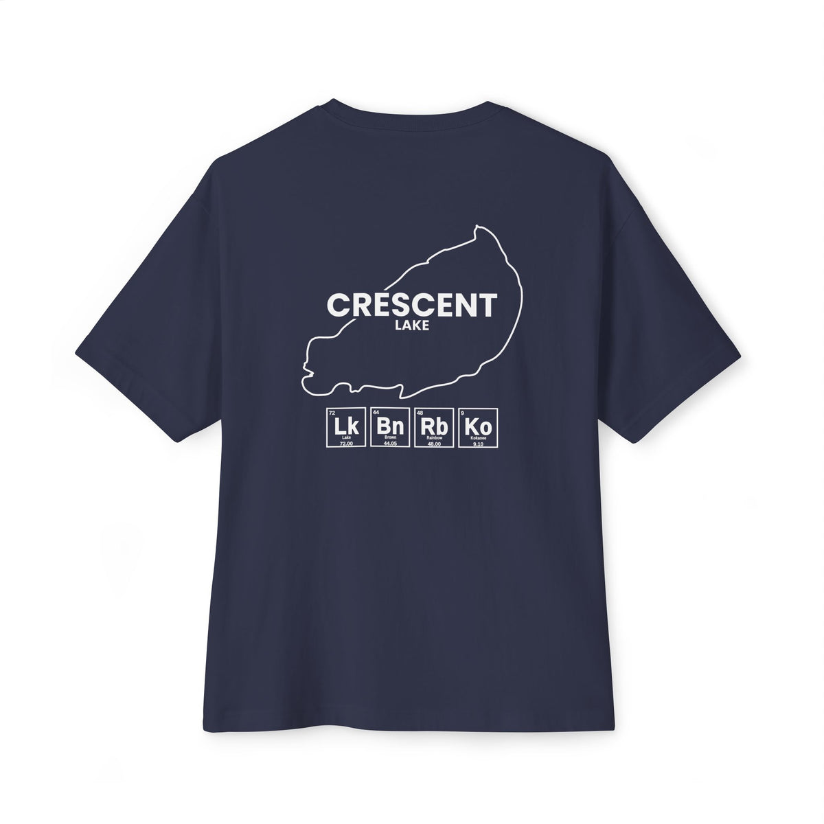 Crescent Lake Tee-17