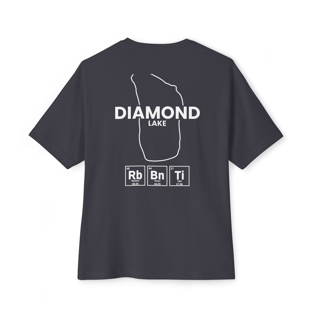 Diamond Lake Tee-11