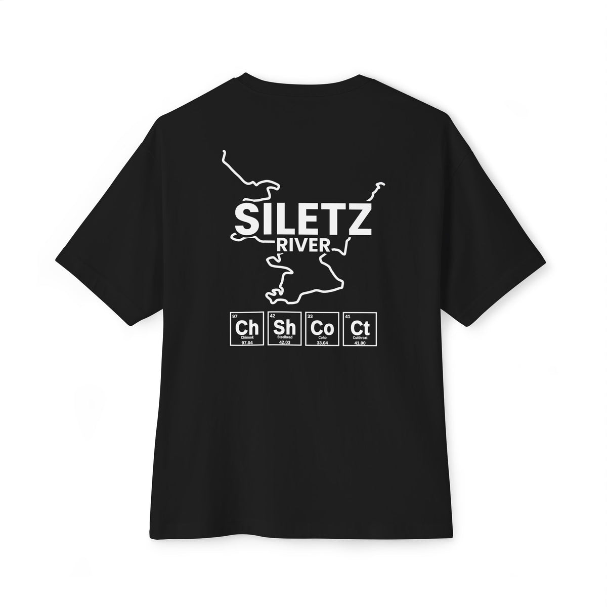 Siletz River Tee-5