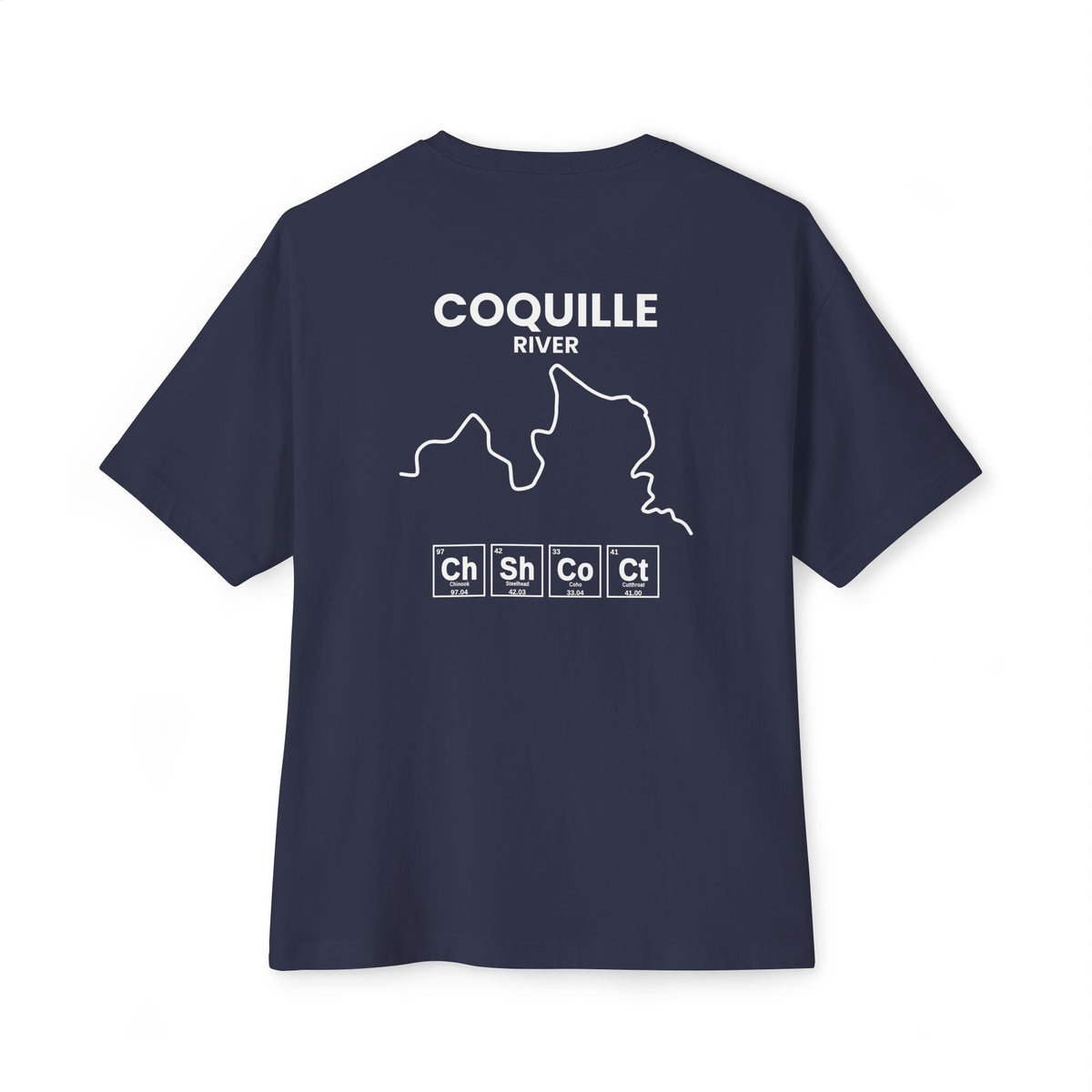 Coquille River Tee-17