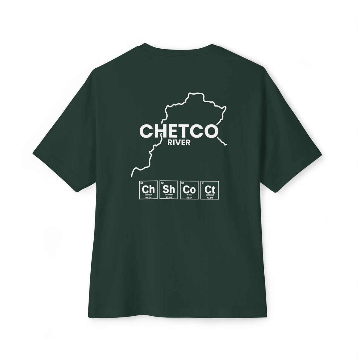 Chetco River Tee-13