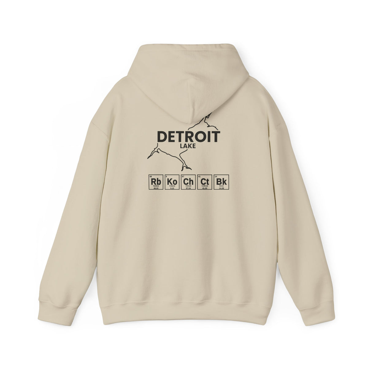 Detroit Lake Hoodie-5