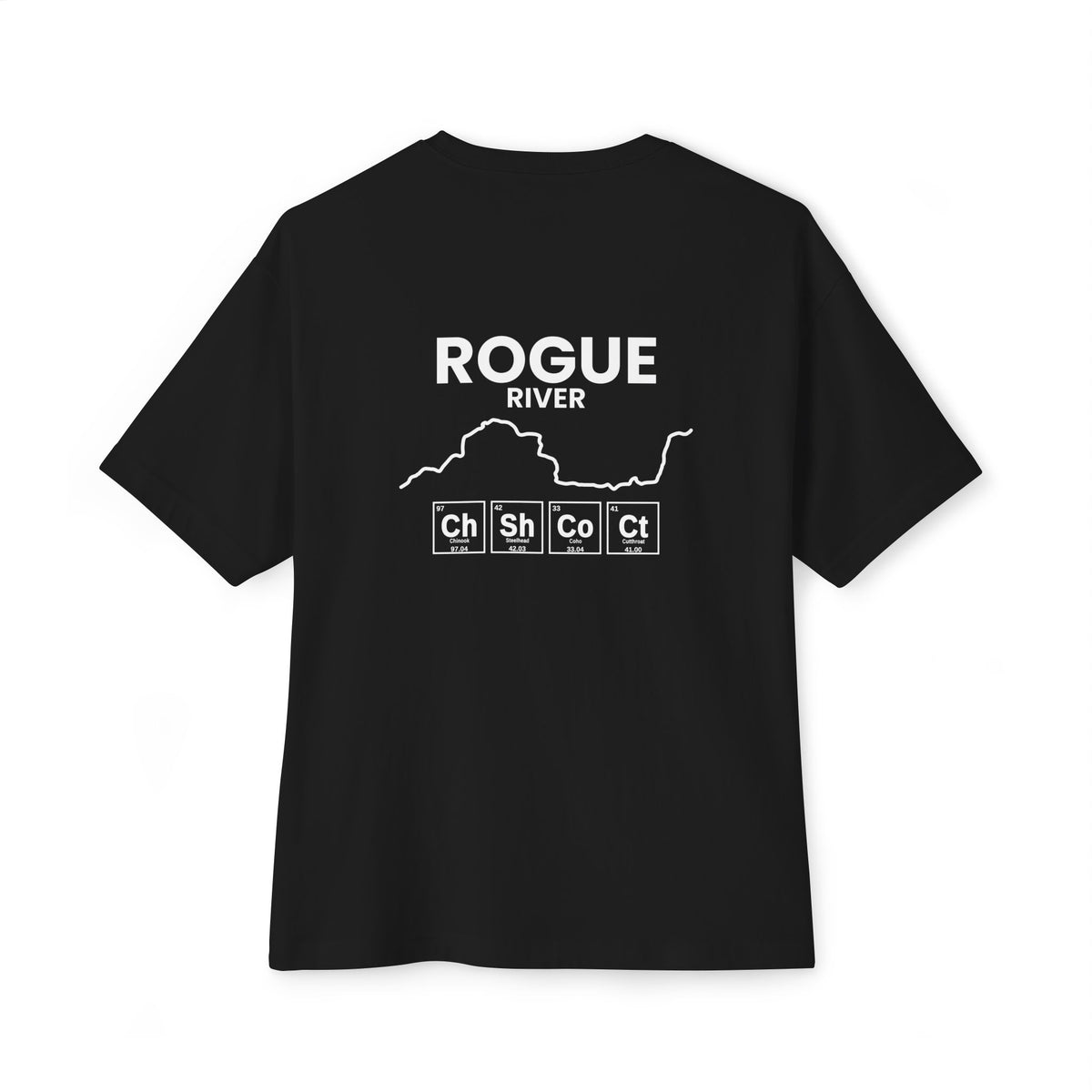 Rogue River Tee-5
