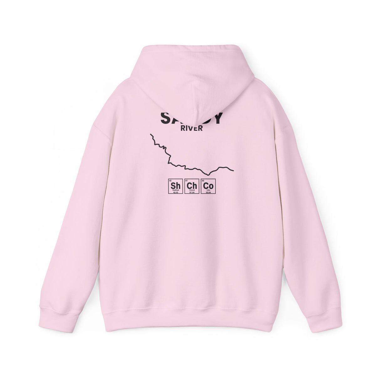 Sandy River Hoodie-17