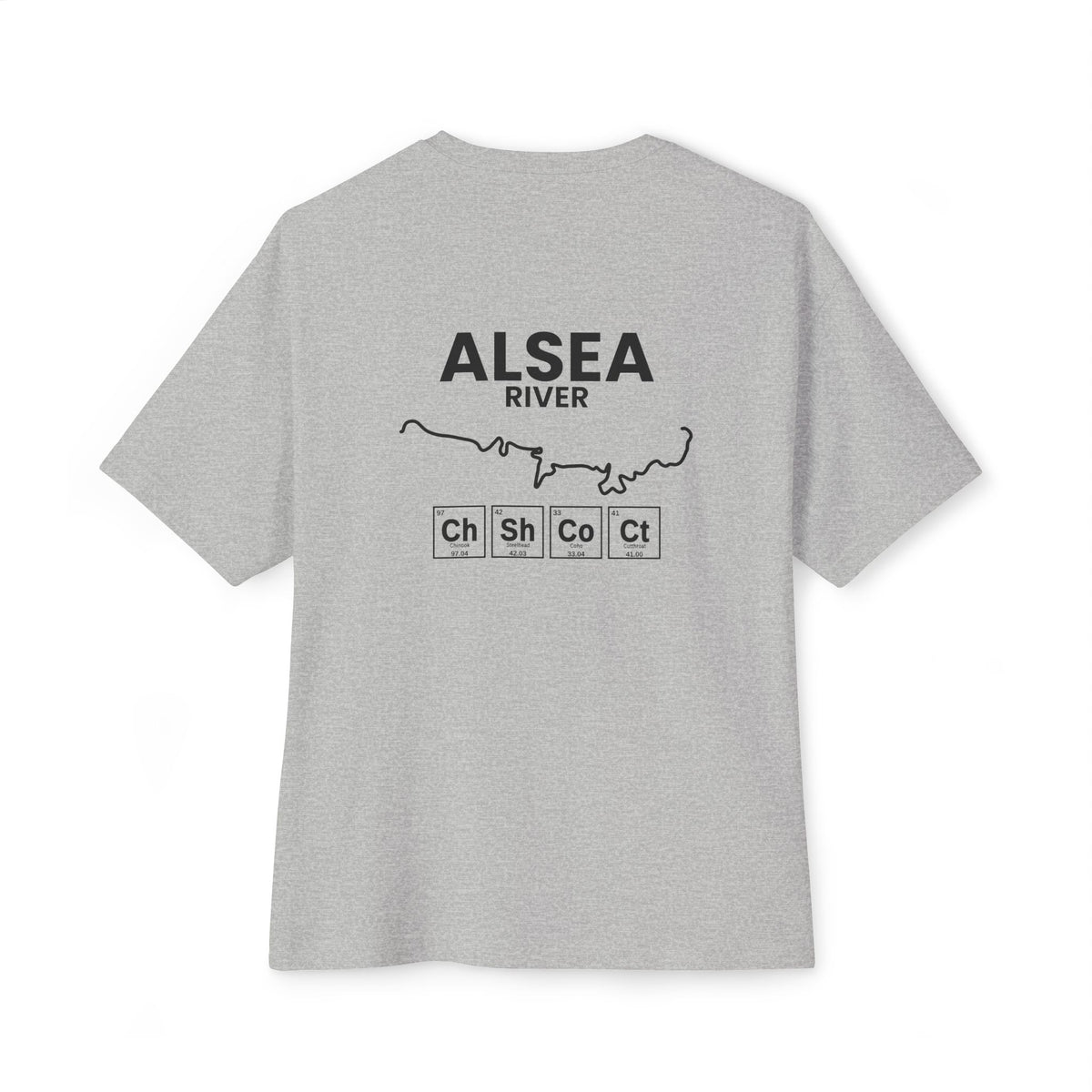 Alsea River Tee-15