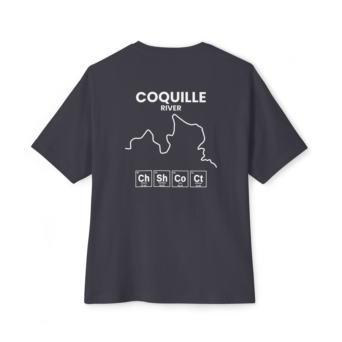 Coquille River Tee-11
