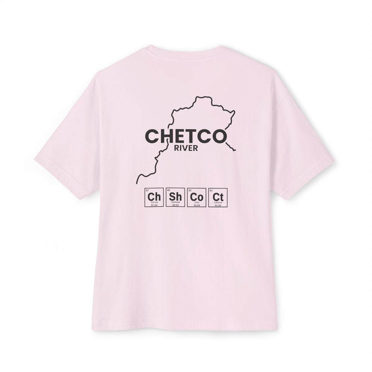 Chetco River Tee-3