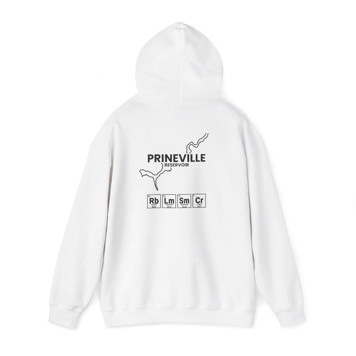 Prineville Reservoir Hoodie-11