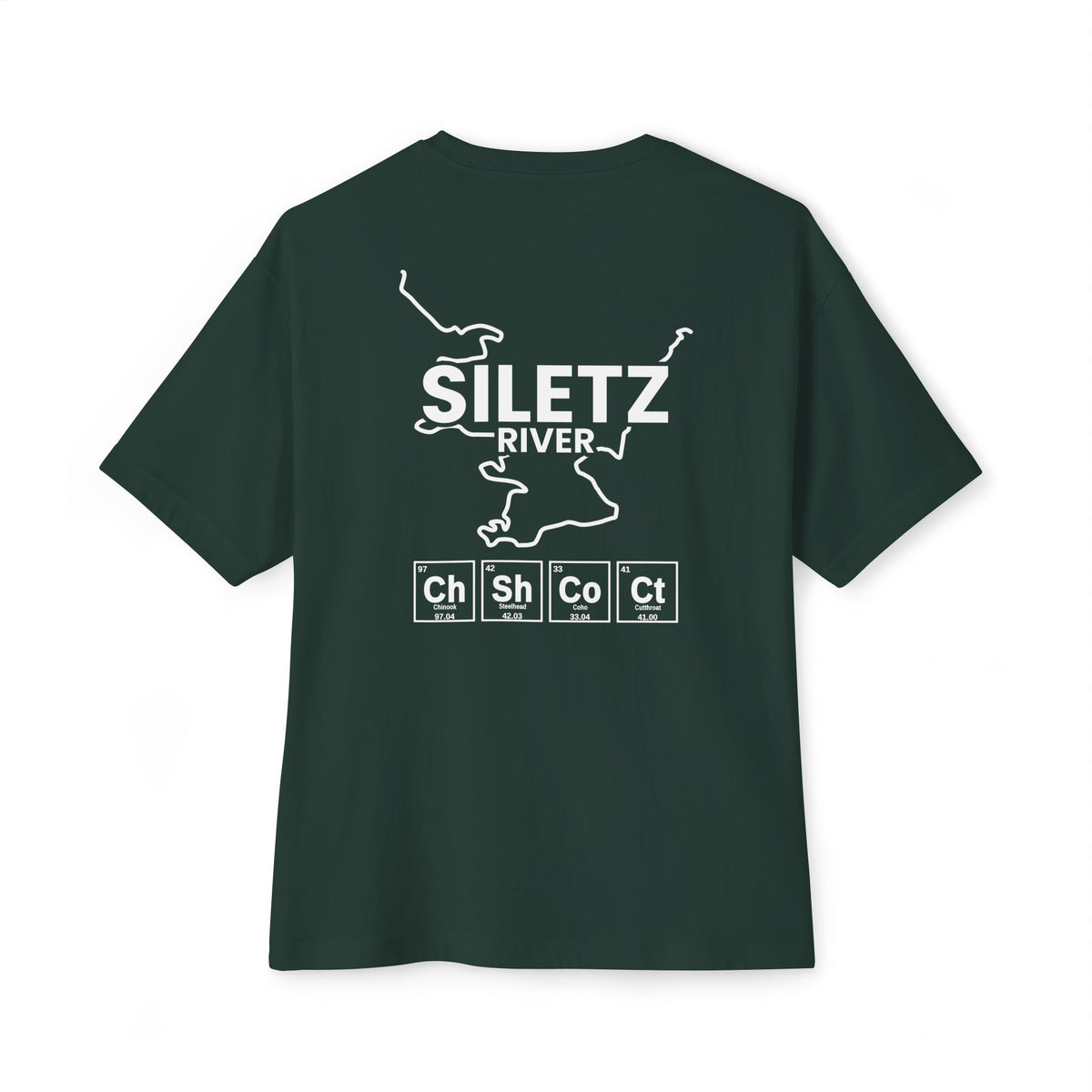 Siletz River Tee-13