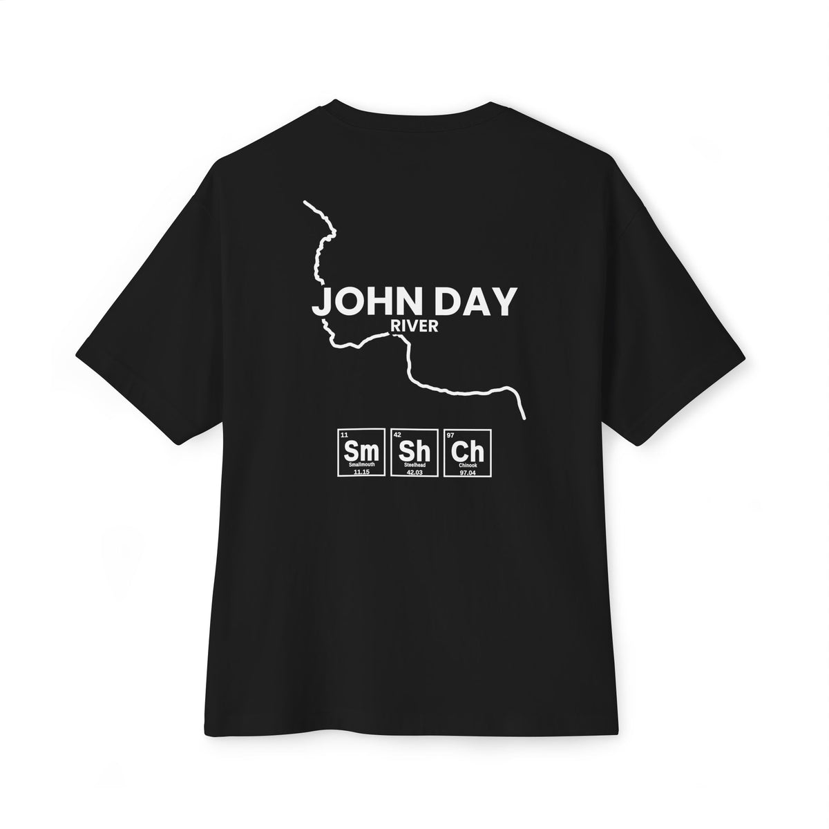 John Day River Tee-5