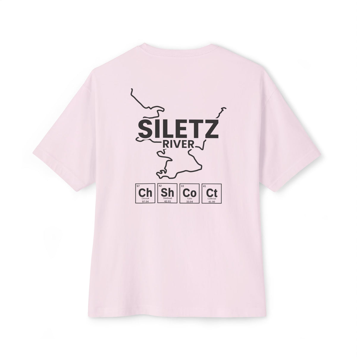 Siletz River Tee-3