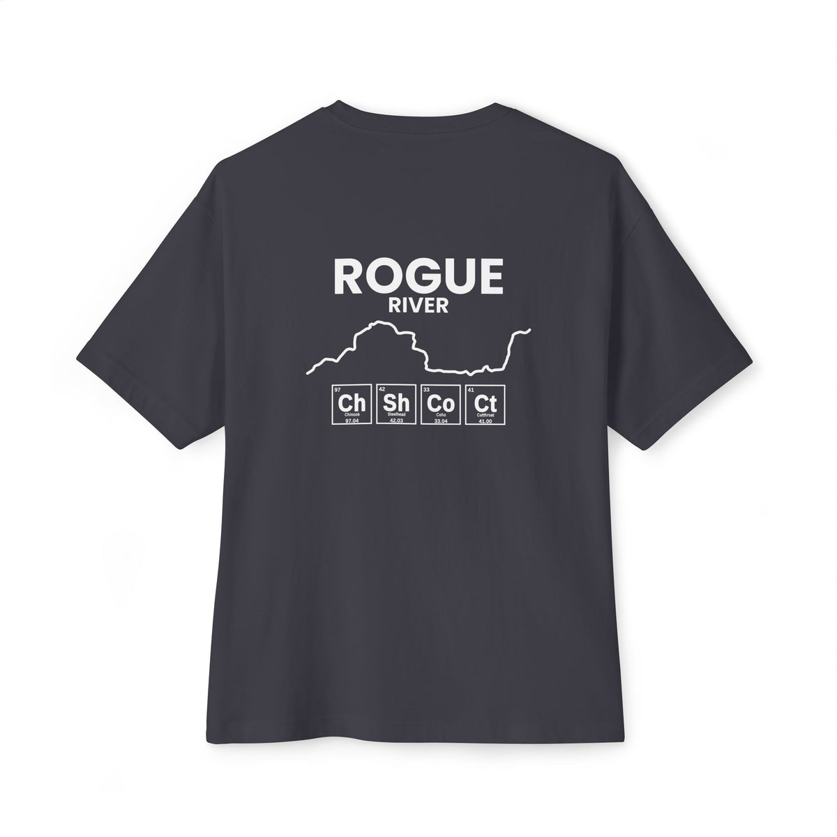 Rogue River Tee-11