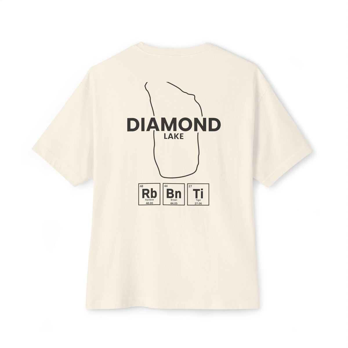 Diamond Lake Tee-7