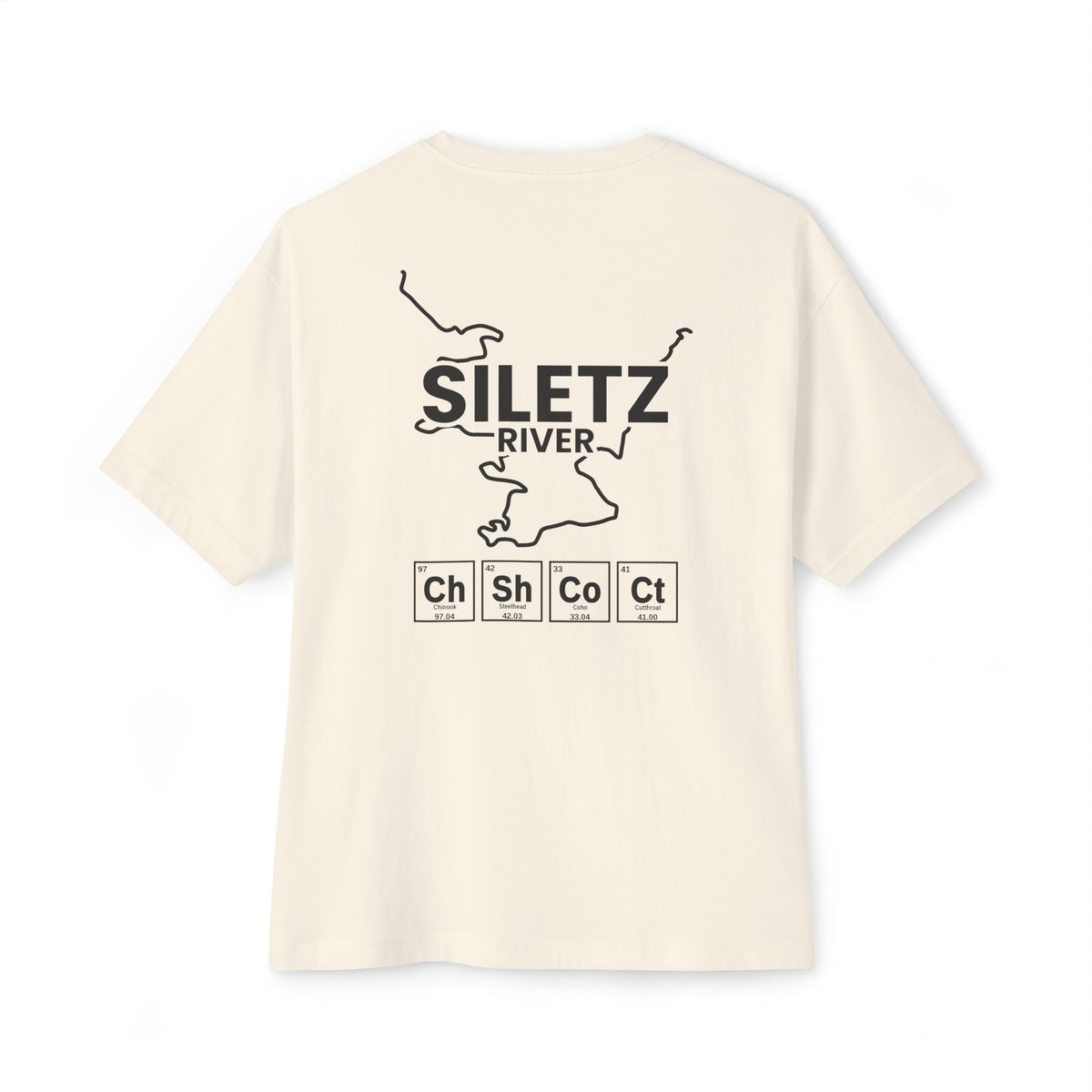 Siletz River Tee-7