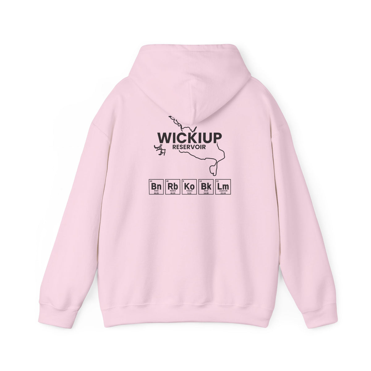 Wickiup Reservoir Hoodie-17