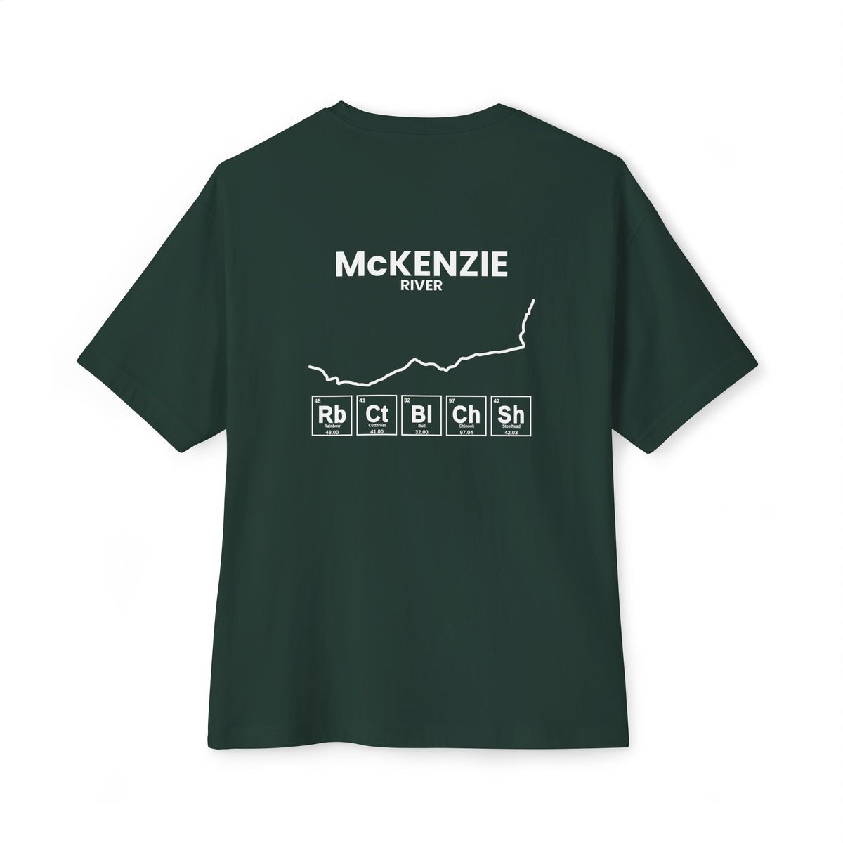 McKenzie River Tee-13