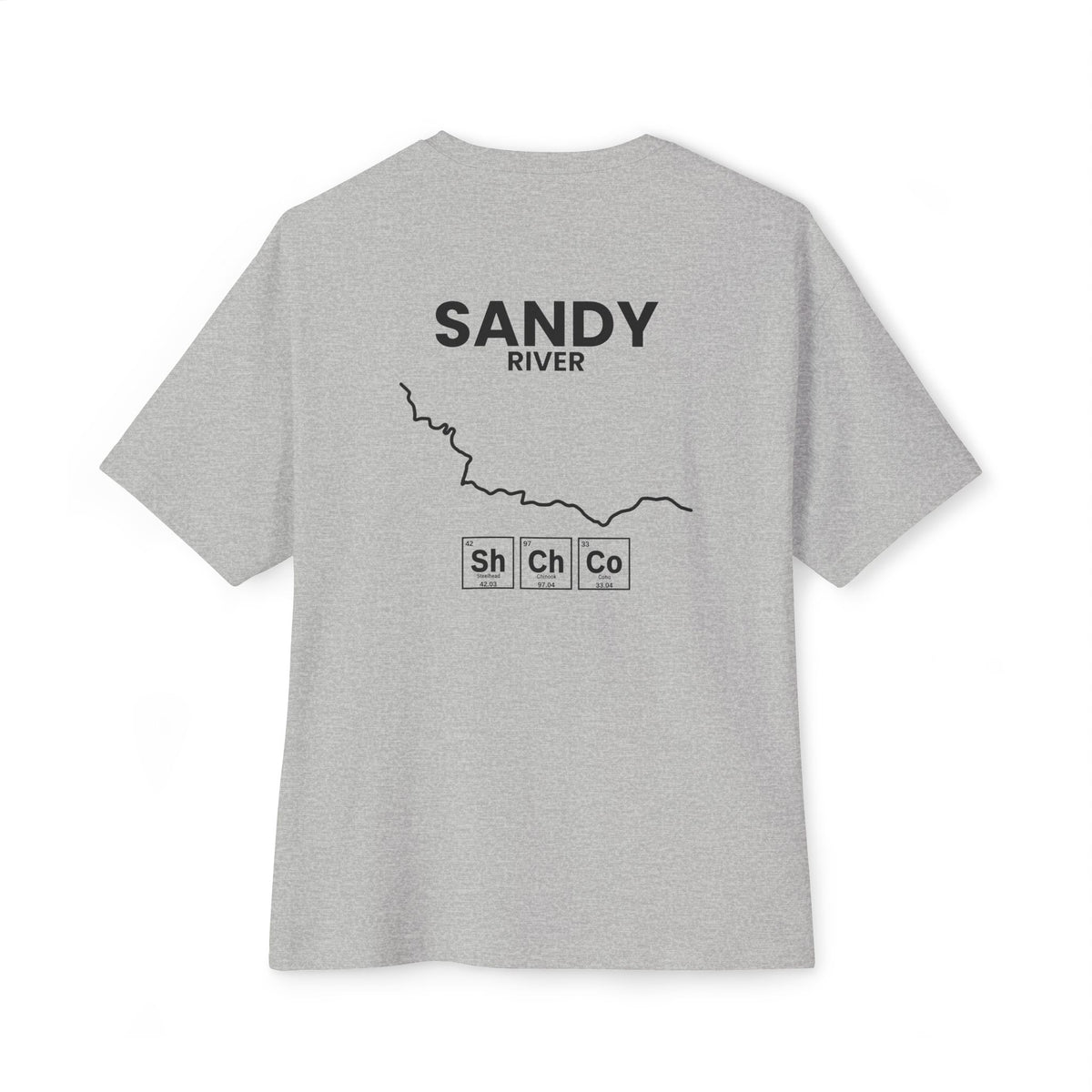 Sandy River Tee-15