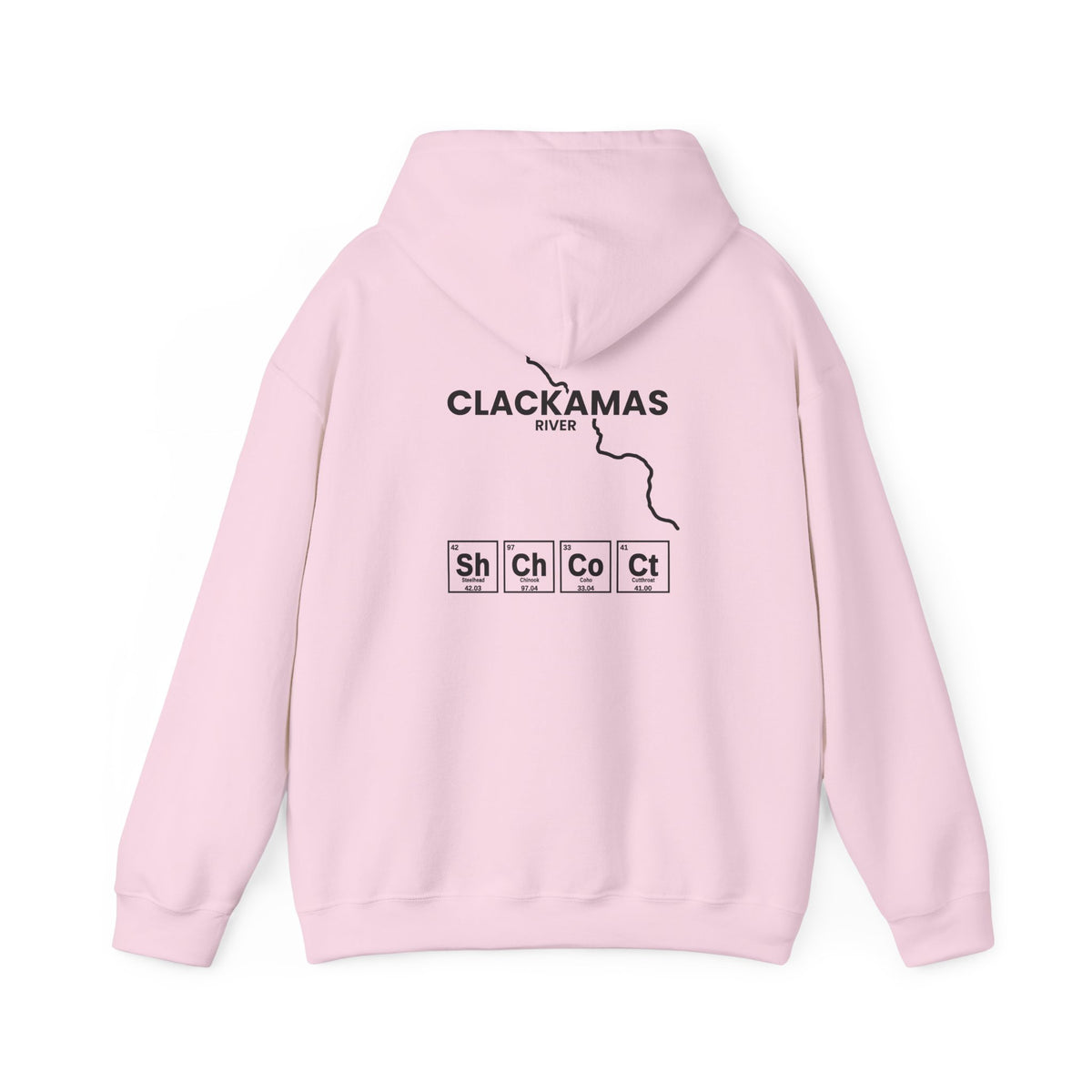 Clackamas River Hoodie-17