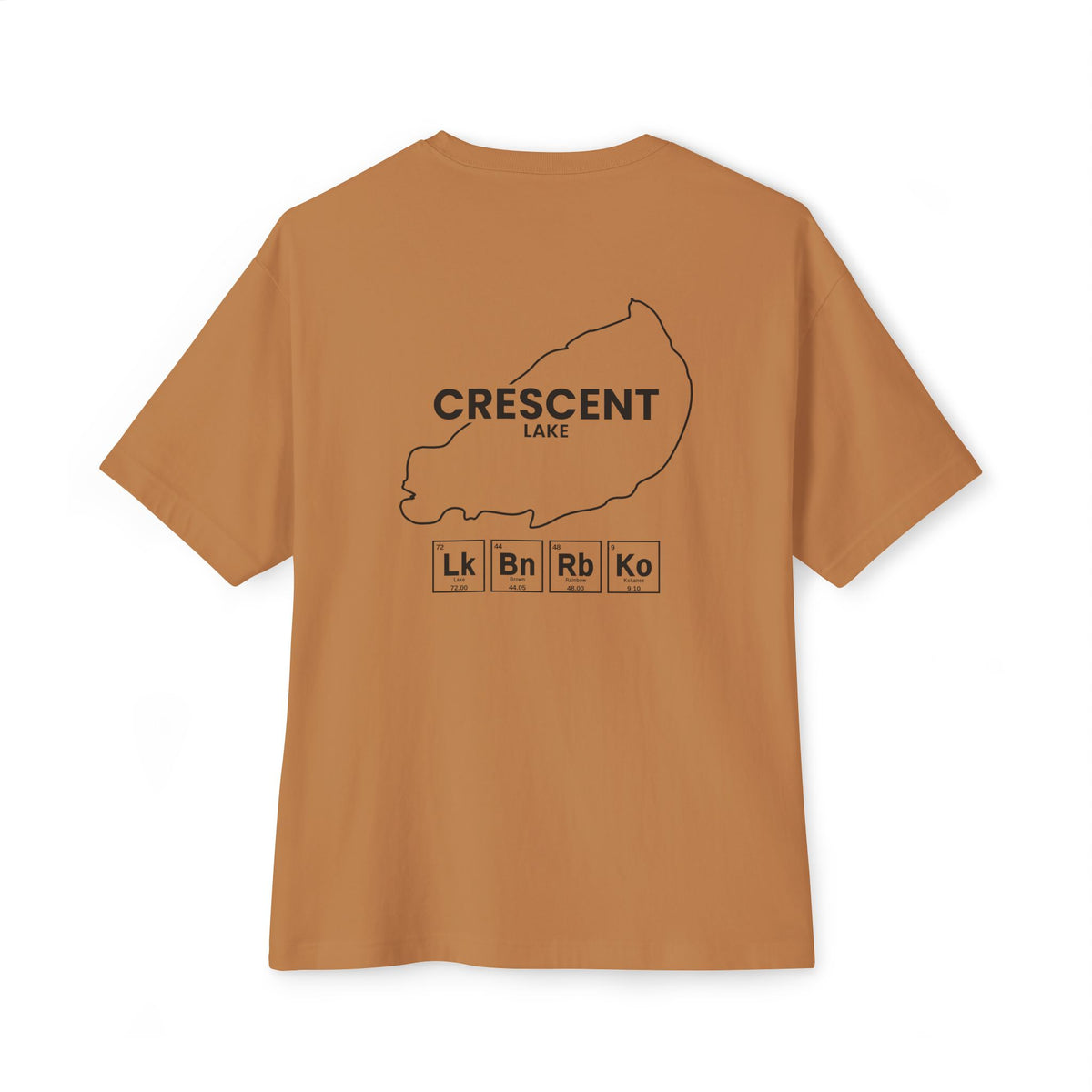 Crescent Lake Tee-9