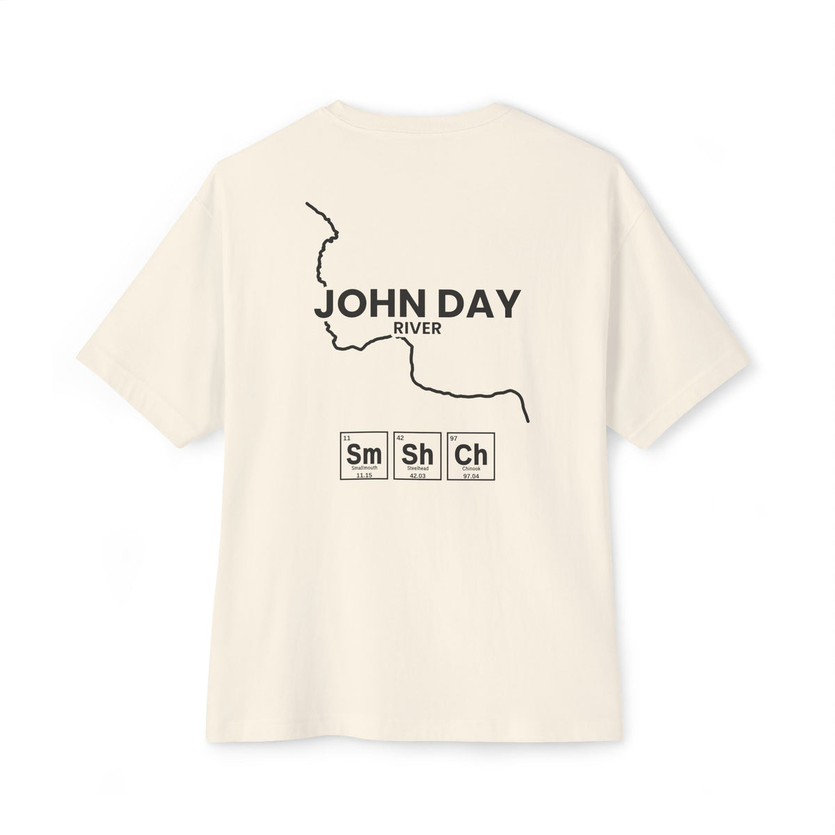 John Day River Tee-7